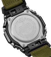 Reloj G-Shock CLASSIC in Acero GM-2100CB-3AER - GM-2100CB-3AER